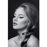  Fetish ogrlica | Srce Silver | ePonuda.com