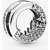 Pandora Sparkling Icicles Clip privezak 798475C01 | ePonuda.com