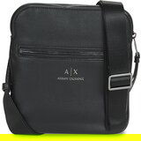 Armani Exchange Torbice 952391 Črna Cene