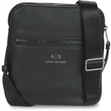 Armani Exchange Torbice 952391 Črna