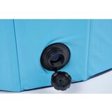  Sklopivi bazen za pse 120 x 30cm, DIAMENTIQ – Foldable dog pool DIAMENTIQ | Eponuda.ba