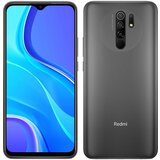 Ecofone Obnovljeno - znaki rabe - Redmi 9 siv 4G 32 GB 3 GB ram dual sim, (21669077) Cene