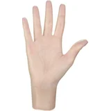 Preproste vinilne rokavice/100pcs L, (21090254)