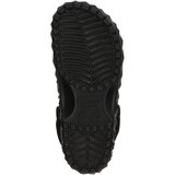 Crocs Klompe 'Classic' crna | shoptok.hr