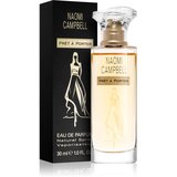 Naomi Campbell Prêt à Porter parfumska voda 30 ml za ženske | Shoptok.si
