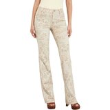 Guess ženske paisley pantalone GW4YA58 WGC70 P1HR Cene