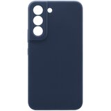  Maska za Samsung S22 Plus/ S906B Summer color tamno plava | ePonuda.com