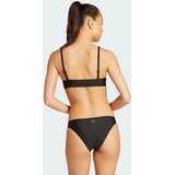 Adidas Ženski kupaći kostim Ess Tri Bk S JM8159, Jednodelni, Crni | Eponuda.com