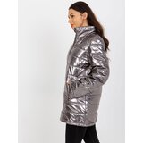 LAKERTA Jacket-LK-KR-507846.79P-silver | ePonuda.com