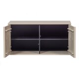 vtwonen Krem modularni garderobni ormar od masivnog bora 200x250 cm Daily – | shoptok.hr