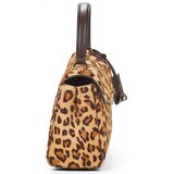 Polo Ralph Lauren Ročne torbice FARRAH SOFT SATCHEL SMALL Večbarvna | Shoptok.si