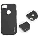 Mobiline zaščitni etui Roar Rico Armor črni za Apple iPhone 11 (6.1") Cene