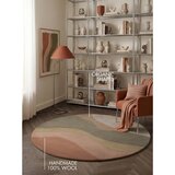 Ted Baker Vunen okrugao tepih ø 200 cm Chelsea – | shoptok.hr