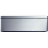 Daikin klima uređaj Stylish srebrna boja 3,4kW - FTXA35BS/RXA35A | shoptok.hr