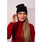 Kesi Women's cap Irmina K333 black Cijene