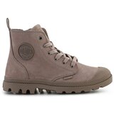 Palladium Pamp Hi Zip Nbk Smeđa | shoptok.hr
