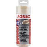 Sonax krpa za čiščenje sonax (umetna jelenova koža)