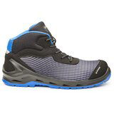Base Protection zaštitna cipela duboka i-cyber fluo plava s1p veličina 45 ( b1213b/45 ) Cene