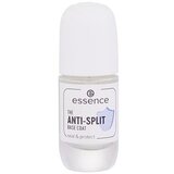 Essence The Anti-Split Base Coat bazni lak koji štiti nokte od lomljenja 8 ml Cijene