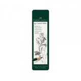 Faber-Castell Faber Castell grafitna olovka set 9000 1/6 ( 0498 ) Cene