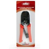 Gembird T-WC-02 Klesta za krimpovanje RJ45/RJ12/RJ11 | ePonuda.com