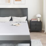  Jastučići za madrace Bijelo 140 x 190 cm Poliester bez ljepila | shoptok.hr