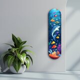 Wallity Zidna dekoracija 226SNG1150, 20x80cm, Šarena | Eponuda.ba