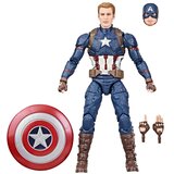 Hasbro Marvel Legends: Akcijska figura Kapetan Amerika 15 cm - | shoptok.hr