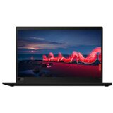 Lenovo thinkpad X1 carbon G8 (black) fhd ips, i7-10610U, 16GB, 256GB ssd, win 11 pro outlet | ePonuda.com