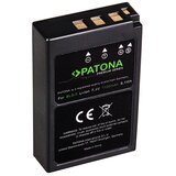 Patona - Baterija Olympus BLS5 1100mAh Li-Ion Premium | Eponuda.com