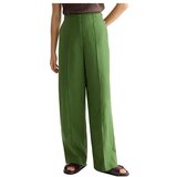 SCOTCH & SODA Scotch&soda - Široke ženske pantalone Cene