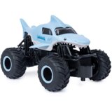 MONSTER JAM MJC RDC 1to24ScleMgalodon GML Maketa na daljinsko upravljanje Monster kamioni Električni motor 1:24 Cijene
