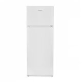 Heinner kombinovani frižider HF-V212E++ 212l/54x145/beli | ePonuda.com