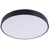  LED prigušiva stropna svetiljka LED/30W/230V 3000-6500K preč. 30 cm crna + daljinski upravljač | Eponuda.com
