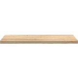  Prozorske klupice 2 kom 110x40x2 cm netretirane masivne hrast | shoptok.hr