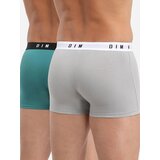 DIM 2-pack Oprijete boksarice Siva | Shoptok.si