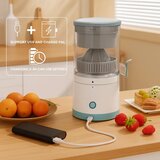 Smania Prijenosni punjivi sokovnik za voće EasySqueeze™ | shoptok.hr