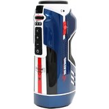 Leten SM Future Pro - potiskalnik, vzdihovalnik, tesnilec, grelnik (modra) | Shoptok.si