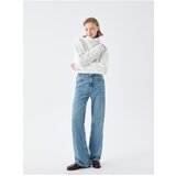 LC Waikiki Wideleg Women's Jeans | Shoptok.si