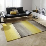 Cazaris Orientalska preproga Twiling 120/180 cm rjava, rumena | Shoptok.si