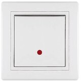  Jednopolni prekidač sa indikacijom 16A 250V ALC6191.00 | Eponuda.com