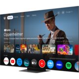 Tcl UHD QD-Mini LED TV sprejemnik 55C7K, 139 cm | Shoptok.si