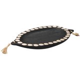 Signes Grimalt Oblik Lišća Crna | shoptok.hr