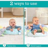 Infantino 2u1 Tummy Time jastuk ( 22115411 ) | Eponuda.com
