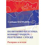 Institut za političko umrežavanje Slobodan Nagradić - Političko-kulturna konfiguracija Republike Srpske: rasprave i ogledi | ePonuda.com