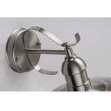Rabalux oslo spoljna zidna lampa E27 60W inox IP44 spoljna rasveta | Eponuda.com