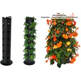 Garden Pleasure Dvignjena postelja - | Shoptok.si