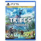  Tribes of Midgard: Deluxe Edition /PS5 Cijene