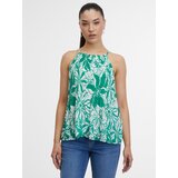 Orsay Green Womens Blouse - Women | shoptok.hr