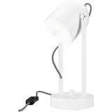 LAMKUR Bijela stolna lampa - | shoptok.hr